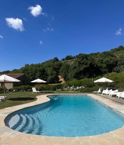 Londa House | Resort con vista nel Chianti Rufina