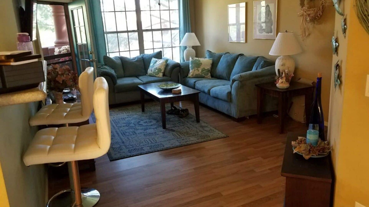 Surprise Condo | RESORT CONDO WITH POOL & CLUBHOUSE IN THE GRAND SURPRISE, AZ CARPORT PARKING