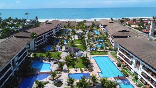 Porto de Galinhas Apartment | Resort Cupe Beach Living - Porto de Galinhas - Aluguel