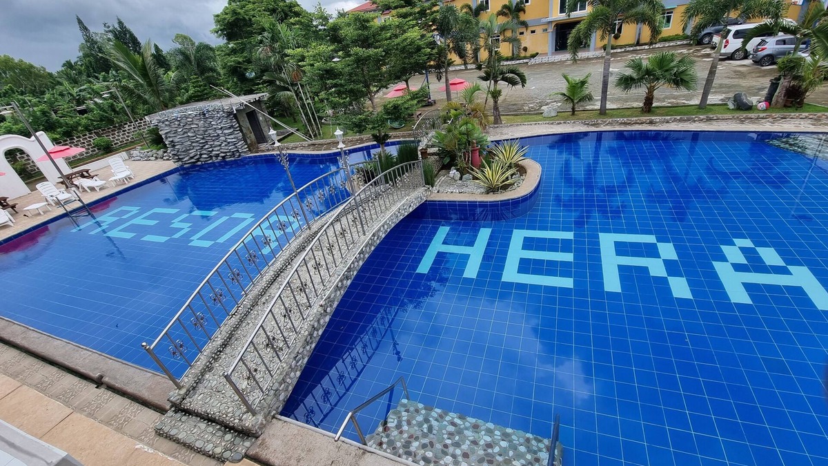 Silang Hotel | Resort de Hera