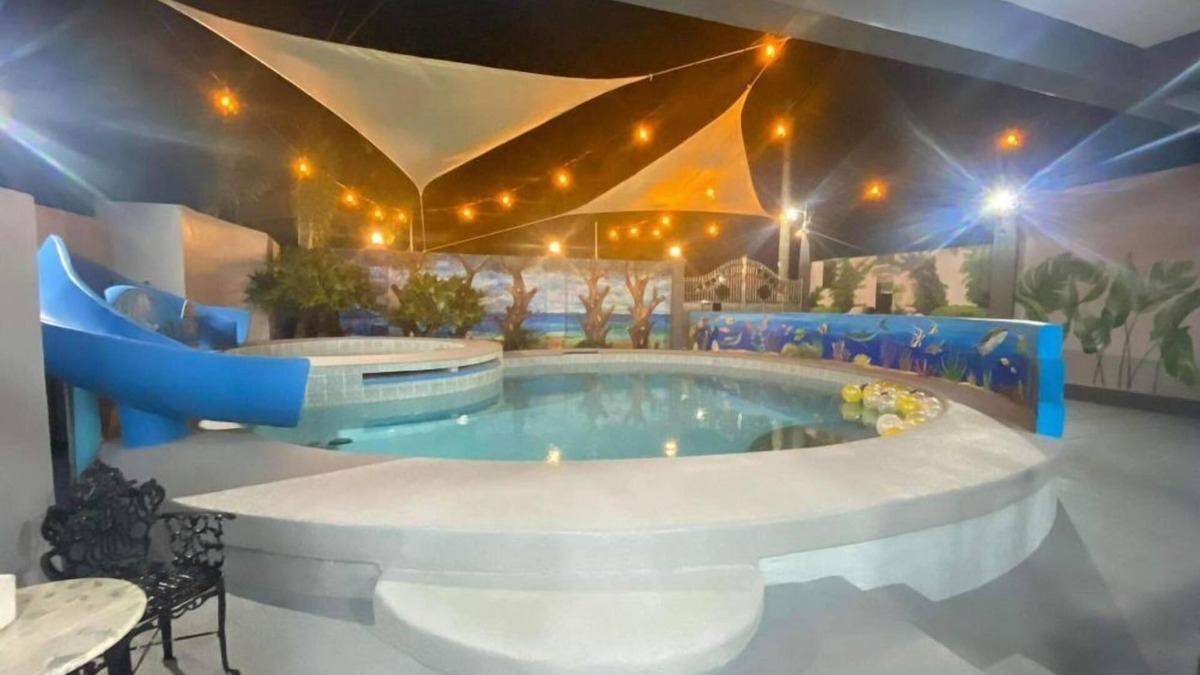 Calamba House | Resort de Laguna: Your Ultimate Hideaway