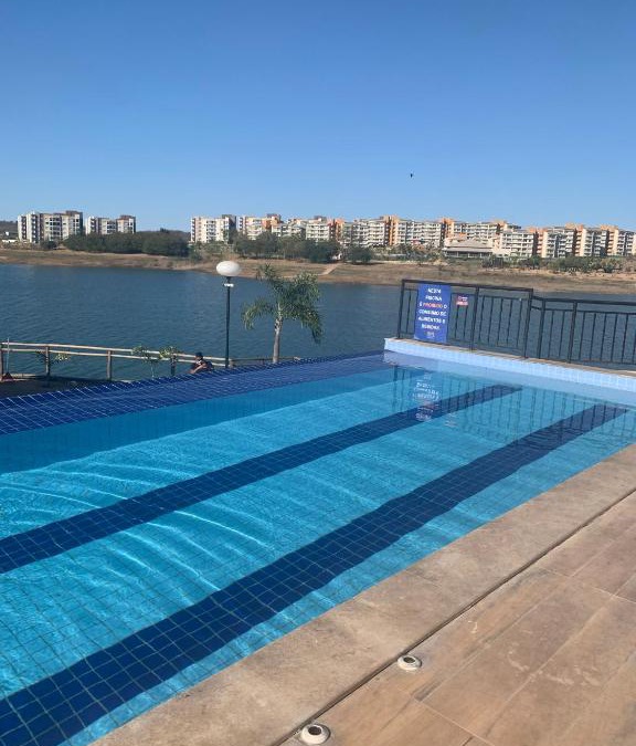 Caldas Novas Apartment | Resort do Lago *Privilegio* Caldas Novas