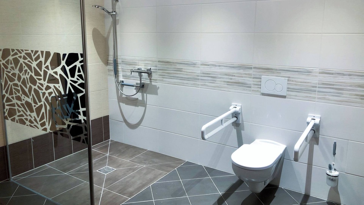 Goeda Apartment | Resort Dreistern, Pension Resort Dreister - DZ 01 (barrierefrei)