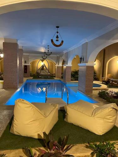 New Cairo Villa | Resort