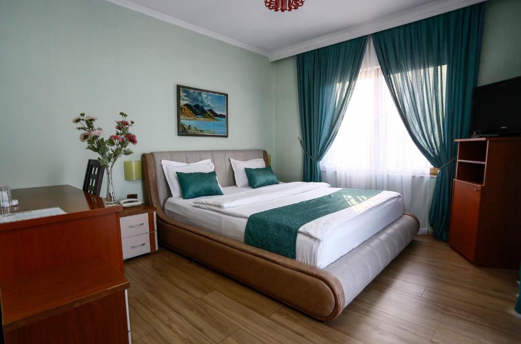 Mjull-Bathore Resort | Resort Eklips