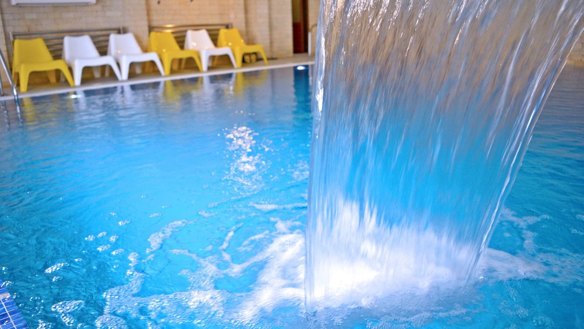 Fundata Hotel | Resort EuroPark