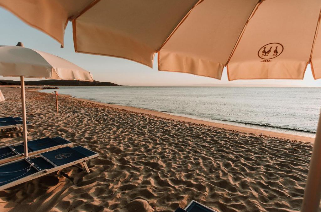 San Giovanni Hotel | Resort Fior di Sardegna