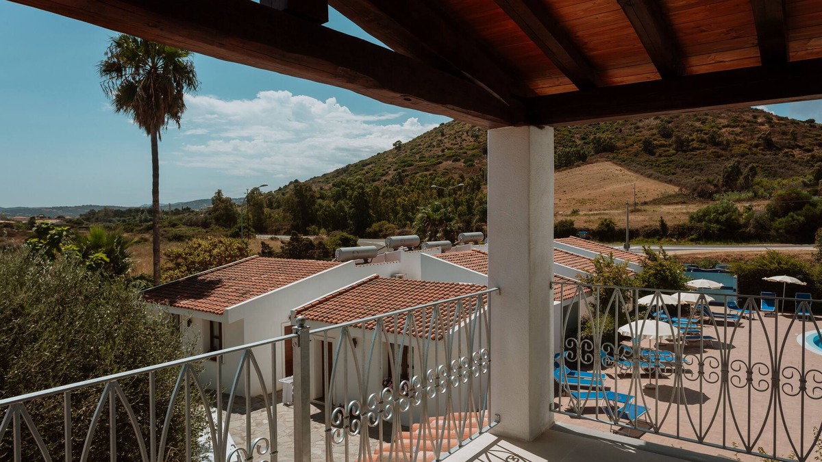 San Giovanni Hotel | Resort Fior Di Sardegna
