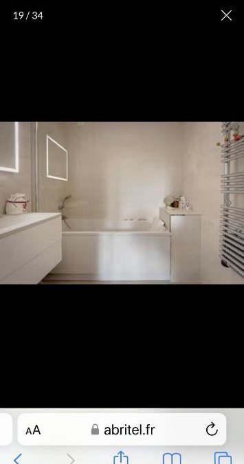 Saint-Tropez City Centre Apartment | Resort