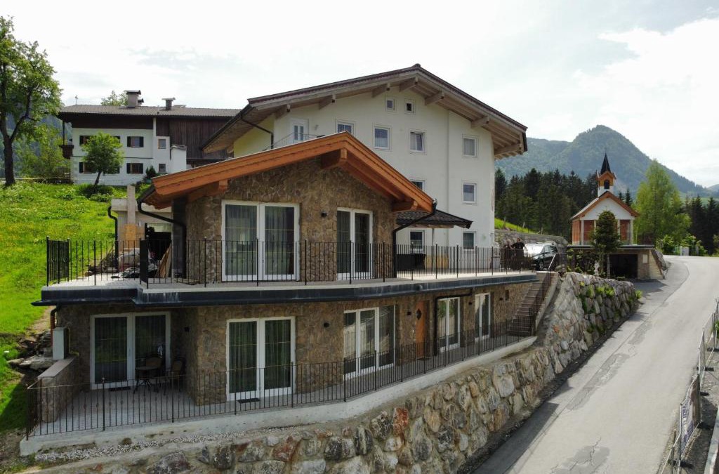 Fieberbrunn Apartment | Resort Hanni Deisenberger
