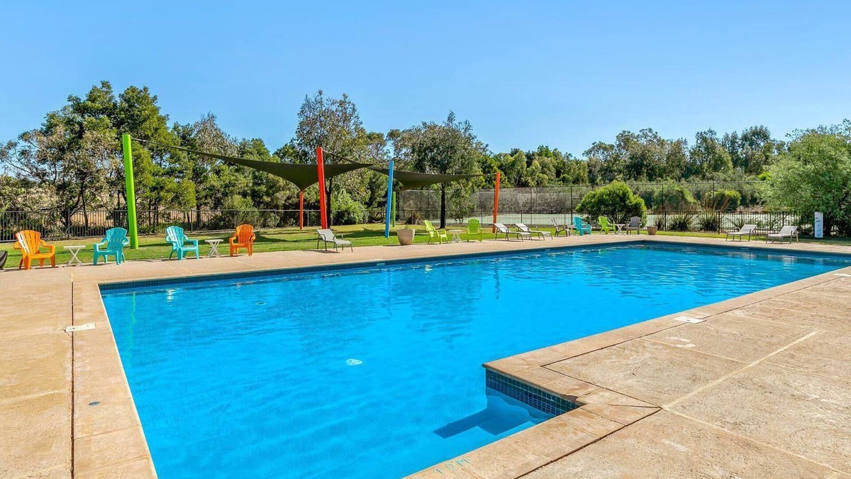 Cowes House | Resort Haven - sleeps 6