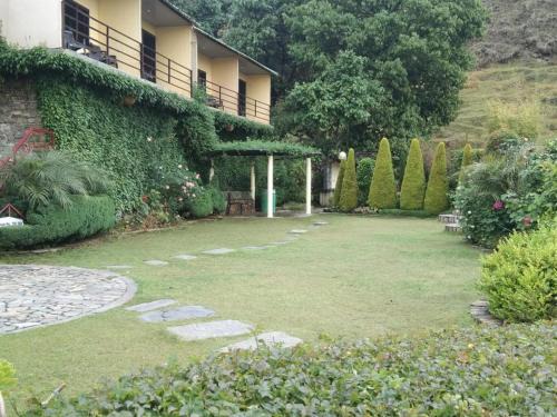 Kausani Hotel | Resort Heritage Kausani