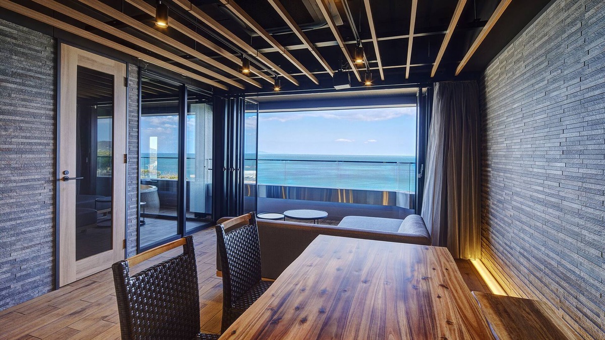 Osatsucho House | Resort Hills Toyohama SORA no KAZE