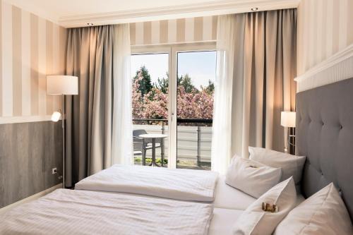 Zingst Hotel | Resort Hotel IV Jahreszeiten Zingst