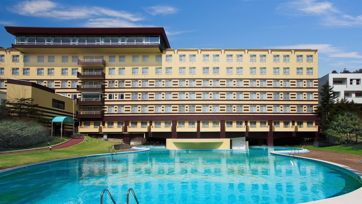 Chino Hotel | Resort Hotel Tateshina