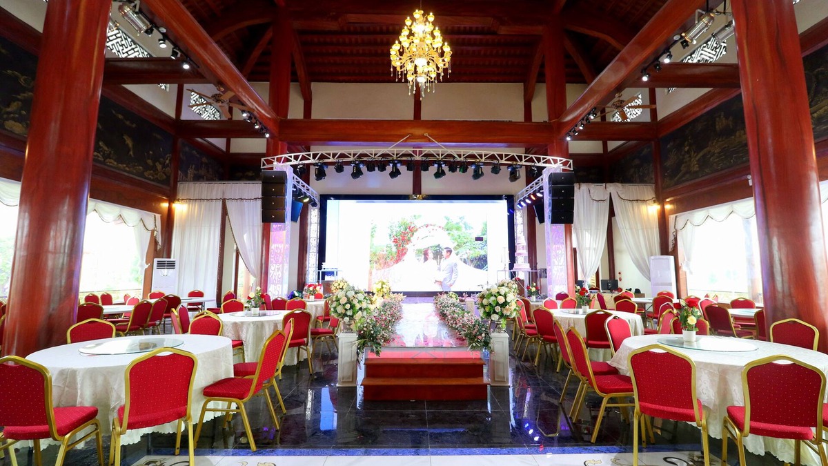 Huyen Kien Thuy Hotel | Resort Huu Bang