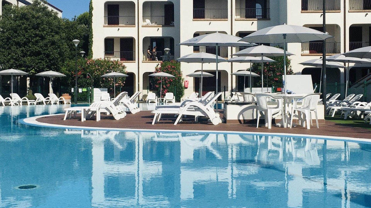 Lido di Spina Apartment | Resort in Lido di Spina near Adriatic Sea