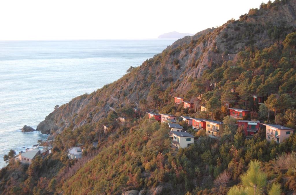 Bonassola Resort | Resort La Francesca