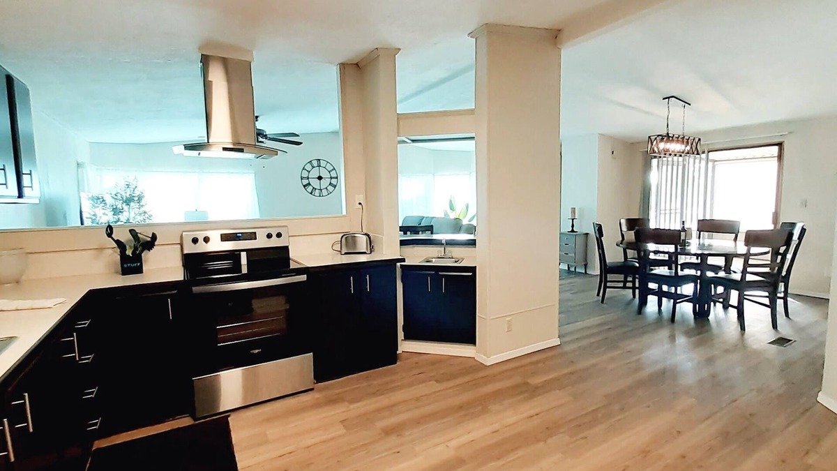 Chandler House | resort lifestyle in Sun lakes AZ