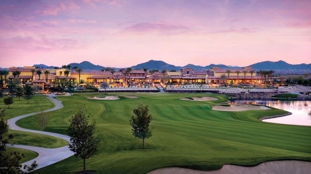 Encanterra House | RESORT Lifestyle - Golf - Fitness - NO STAIRS - Sleeps 6