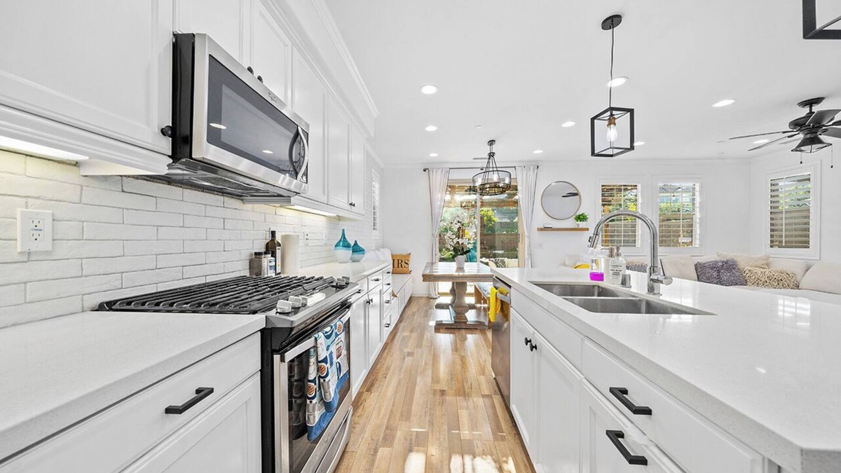 Rancho Mission Viejo House | Resort like quiet 4 bedroom home in SoCal, pet friendly, walking to pool/parks