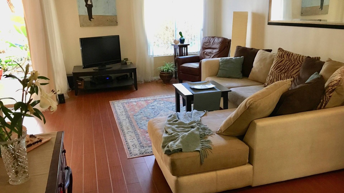 Pacific Beach Condo | Resort living at The Plaza Condominium Association!