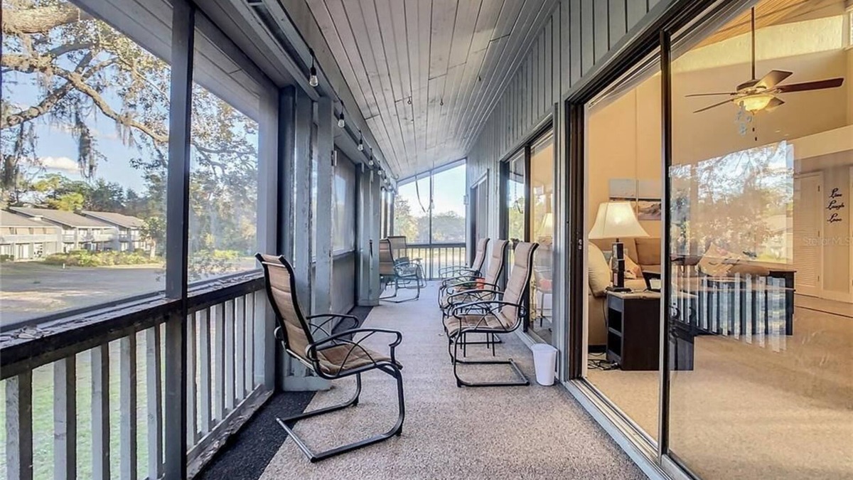 Grenelefe Condo | Resort living without the resort price! Quiet & pet friendly, walking trails