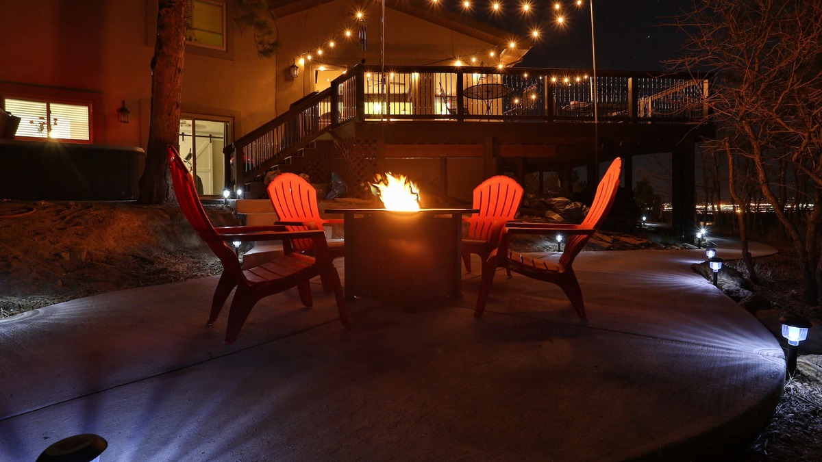 Northwest Colorado Springs Apartment | Resort located in the heart of Colorado Springs