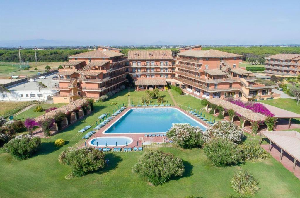 Pinetamare Hotel | Resort Marina di Castello Golf & Spa
