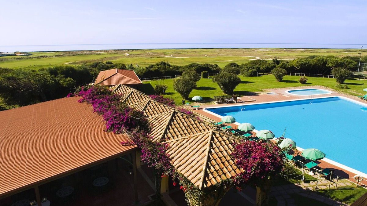 Pinetamare Hotel | Resort Marina di Castello Golf & SPA