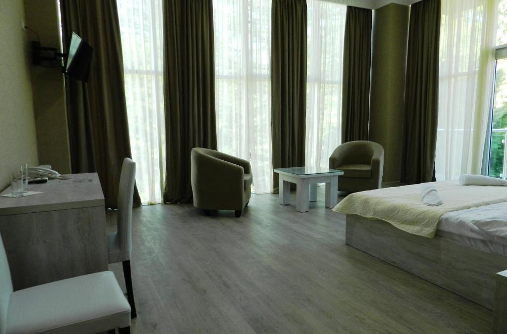Martivili Hotel | Resort Martvili