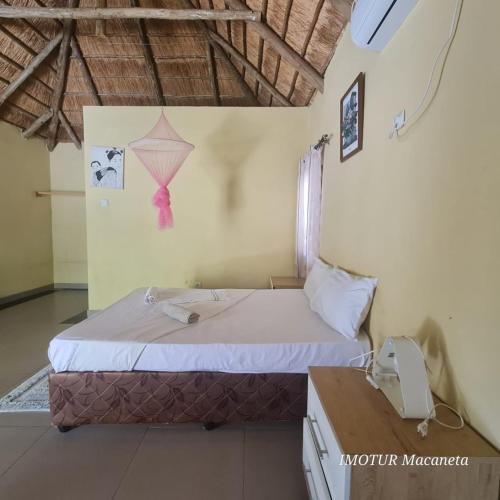 Marracuene Apartment | Resort Mikaju