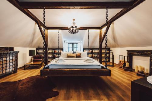 Cernovice Hotel | Resort Mlýn Černovice