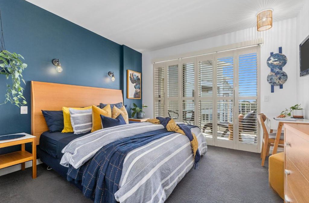 Kingscliff Resort | Resort on the Beach 5203 Ocean Resort