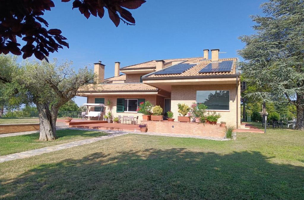 Sant'Elpidio a Mare Apartment | Resort Orizzonti