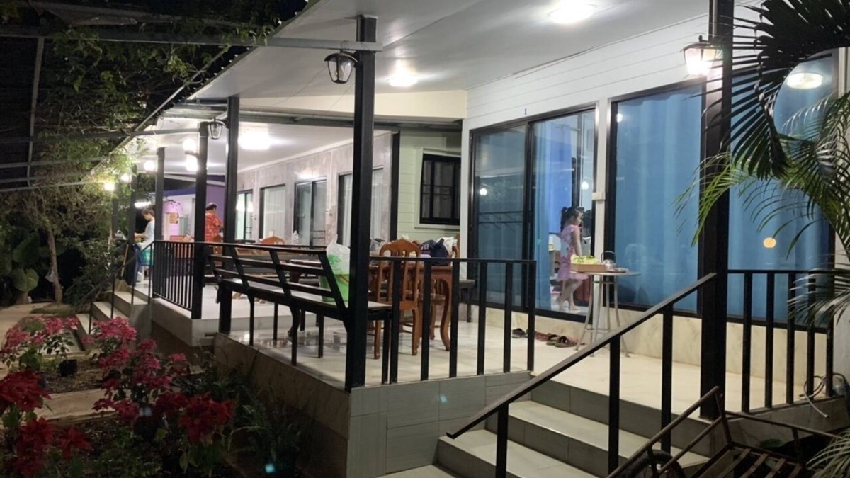 Khao Kho Hotel | Resort Sabaijai Khaokho