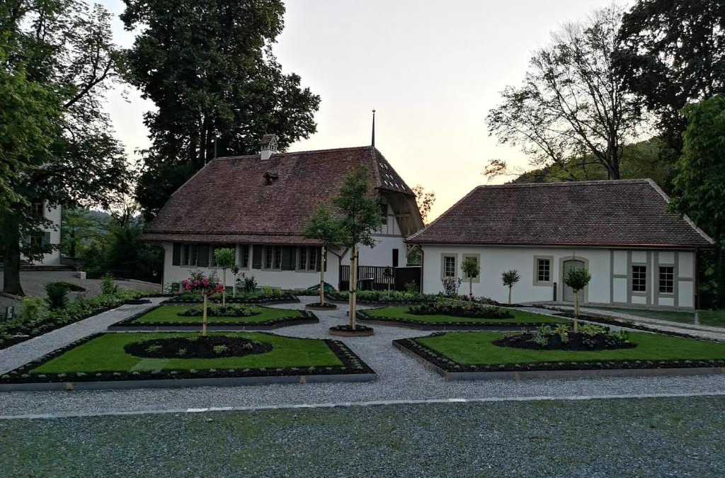 Schlossrued Hotel | Resort Schloss Rued
