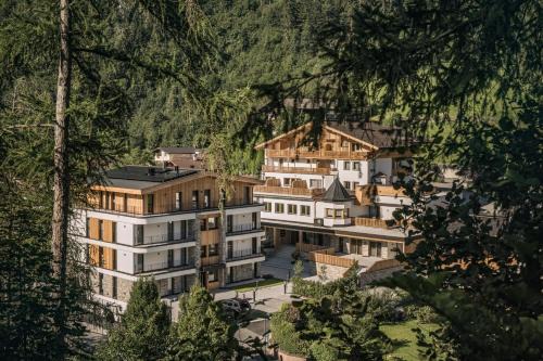 Burgstall Apartment | Resort Schrofenblick