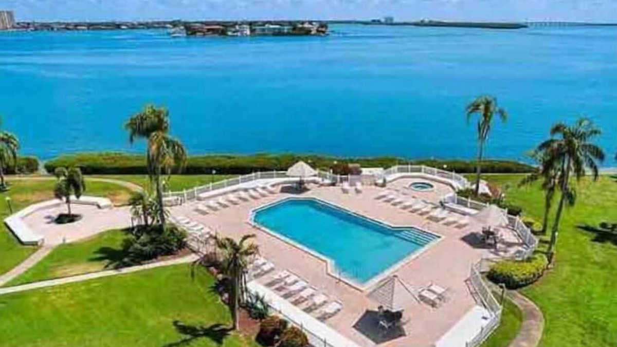 Palma del Mar Apartment | Resort-Style 2BR Island Condo