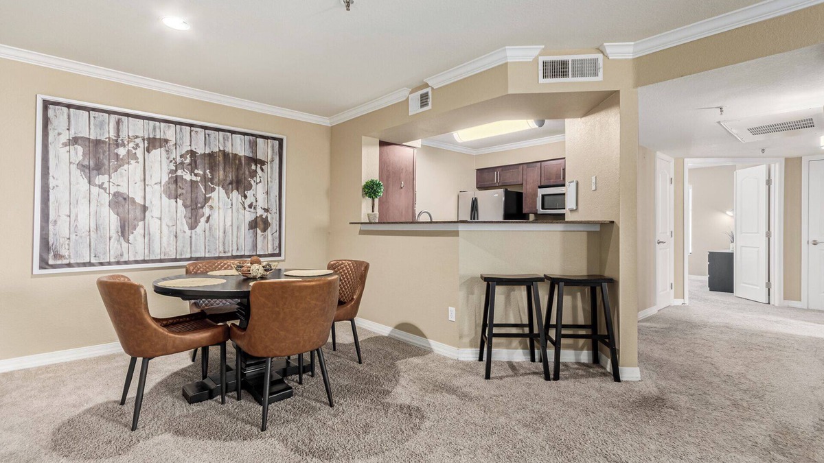 Camelback East Condo | Resort Style Biltmore Condo