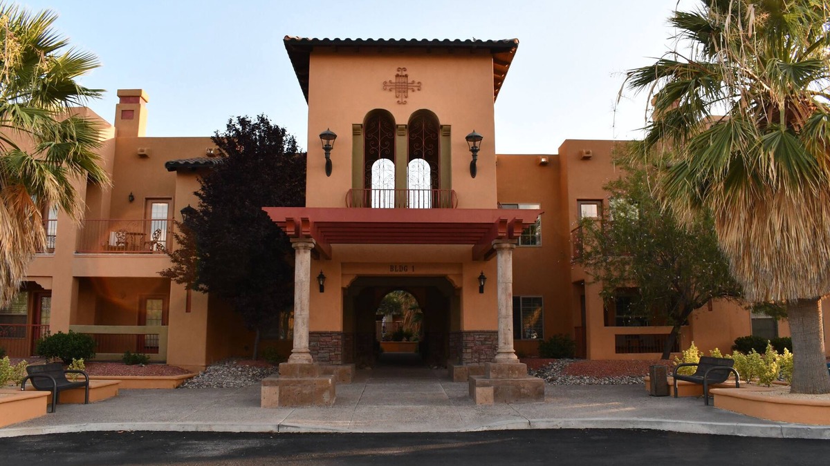 Mesilla Park Condo | Resort Style Condo in old Mesilla