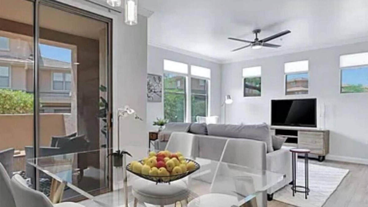 North Scottsdale Condo | Resort-style living at its finest! The Edge @ Grayhawk -1 Bed/1 Bath, Sleeps 4