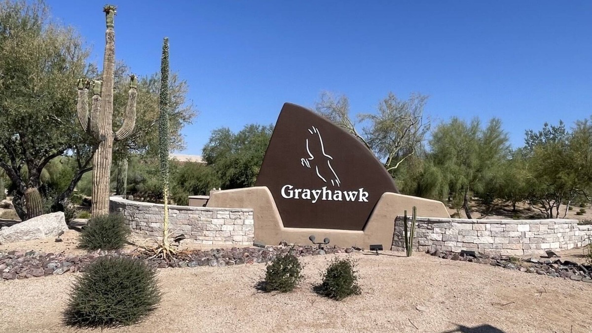 Talon Retreat House | Resort style living in gated upscale N. Scottsdale community, Encore Grayhawk