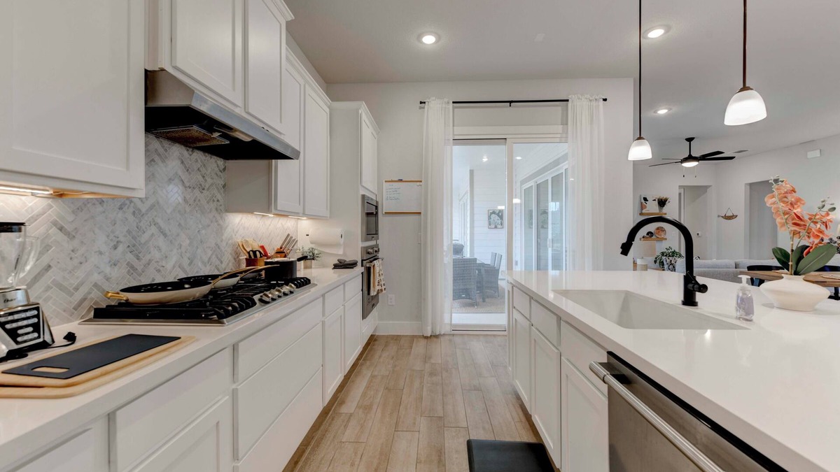 Austin House | Resort style modern home close to airport, downtown and COTA
