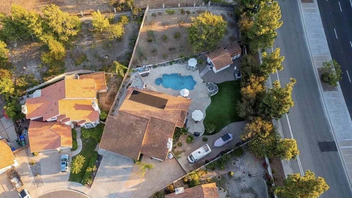 Guajome House | Resort Style Pool w/ Fruit Trees - 20 min from the beach!