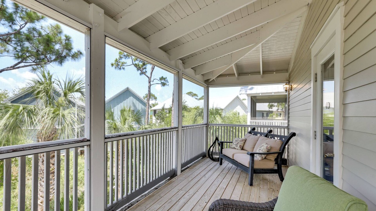 Port St. Joe House | Resort-Style Port St Joe Escape ~ 3 Mi to Downtown