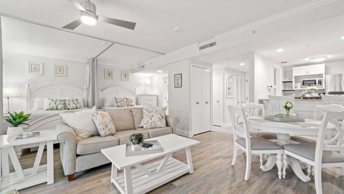 Palm Harbor Condo | Resort Style Stay at Innisbrook