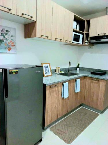 Jaro Apartment | Resort-Style Studio - WV Towers 2 - Your Iloilo Escape