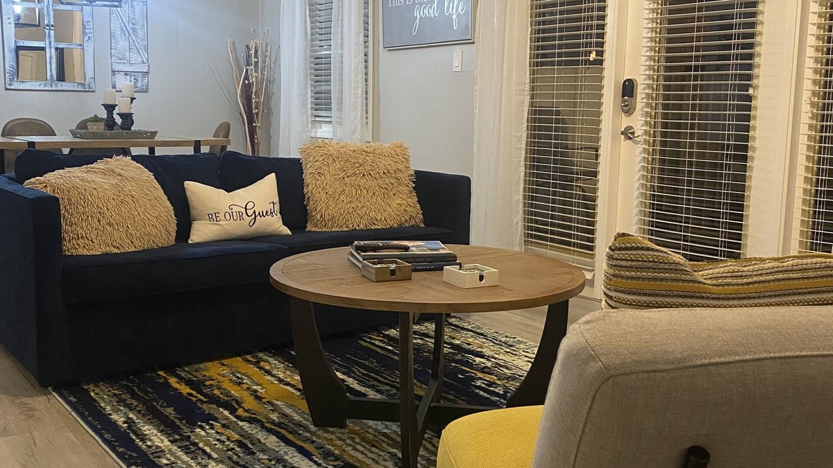 St. Petersburg Condo | Resort Style Vacation Condo in Coquina Key St. Petersburg, FL.