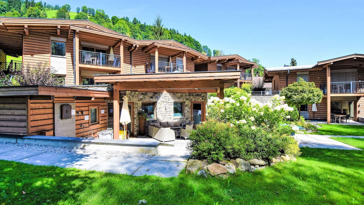 Niederau Apartment | Resort Tirol Wildschönau 5 by Interhome